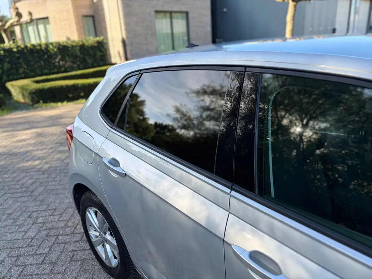 1.0 TSI Comfortline DSG I CARPLAY I CRUISE I PDC I CLIMA I NAVI