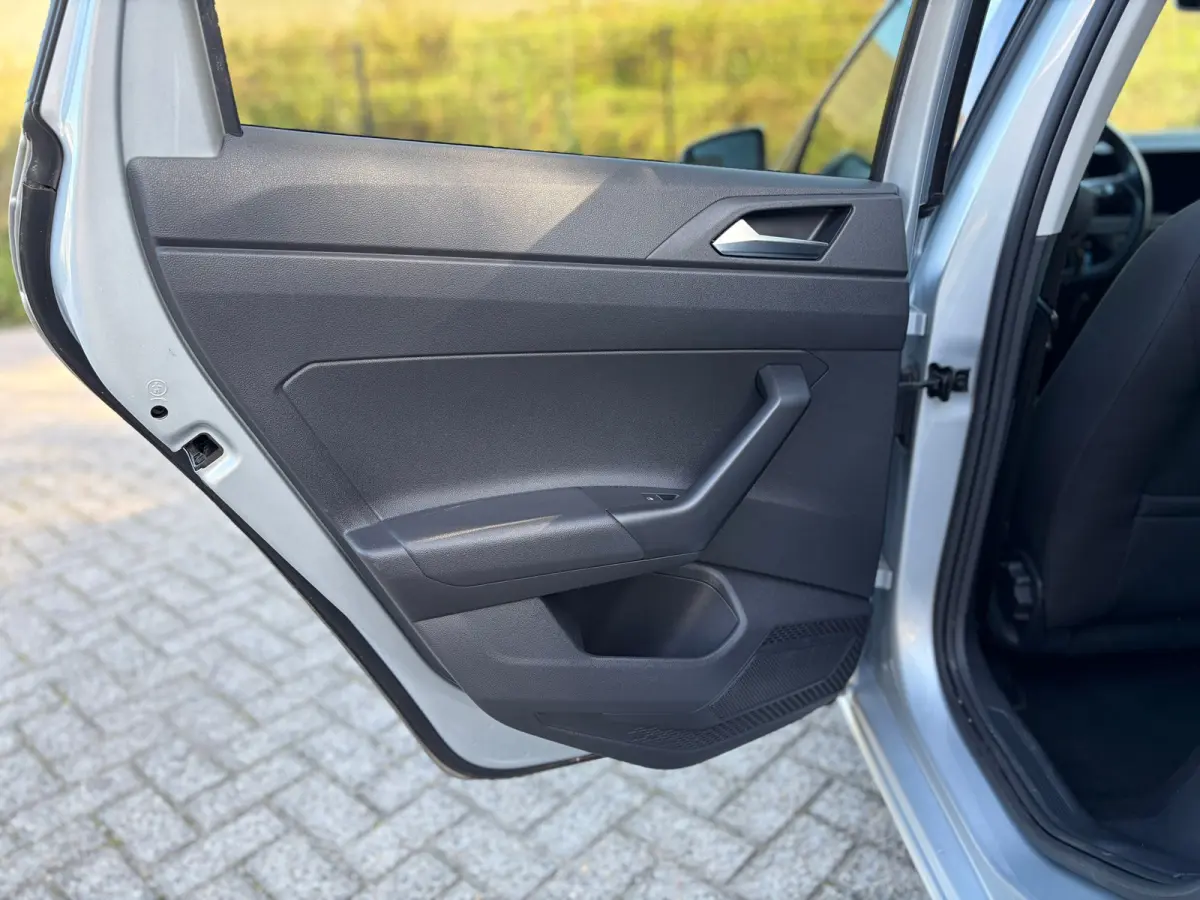 1.0 TSI Comfortline DSG I CARPLAY I CRUISE I PDC I CLIMA I NAVI