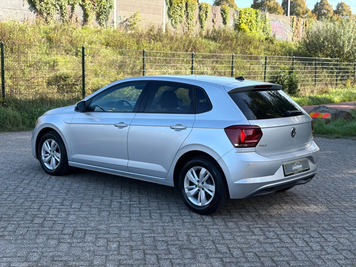 1.0 TSI Comfortline DSG I CARPLAY I CRUISE I PDC I CLIMA I NAVI