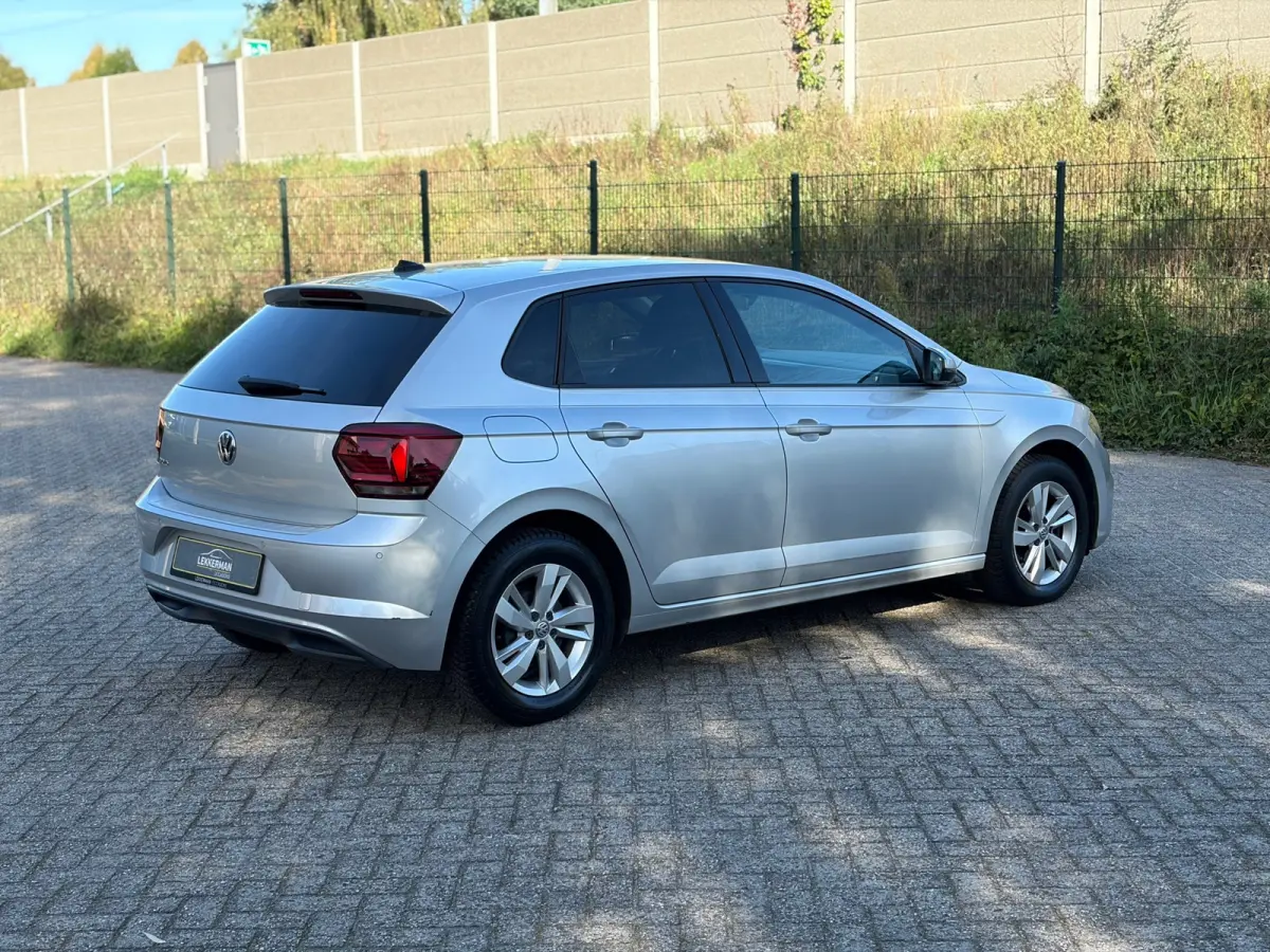1.0 TSI Comfortline DSG I CARPLAY I CRUISE I PDC I CLIMA I NAVI