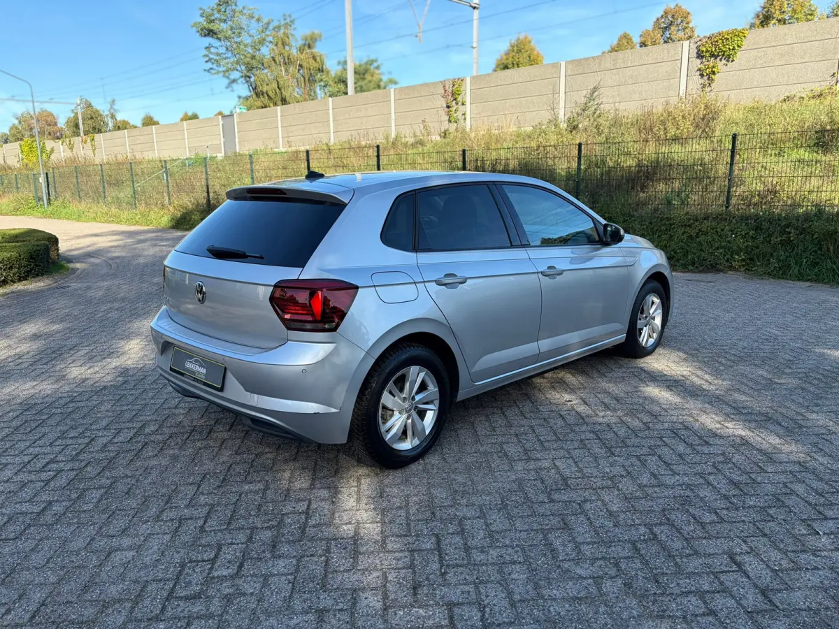 1.0 TSI Comfortline DSG I CARPLAY I CRUISE I PDC I CLIMA I NAVI