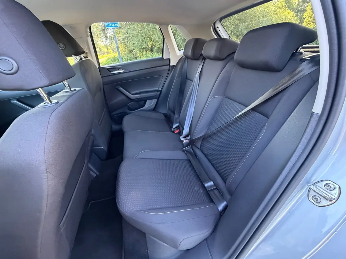 1.0 TSI Comfortline DSG I CARPLAY I CRUISE I PDC I CLIMA I NAVI