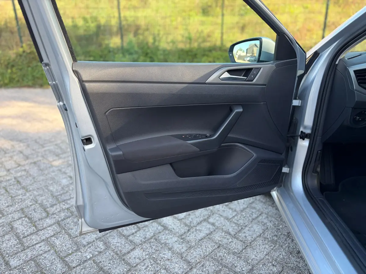 1.0 TSI Comfortline DSG I CARPLAY I CRUISE I PDC I CLIMA I NAVI