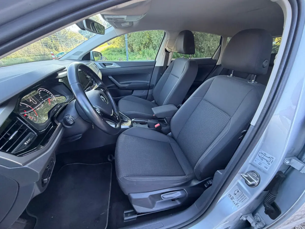 1.0 TSI Comfortline DSG I CARPLAY I CRUISE I PDC I CLIMA I NAVI