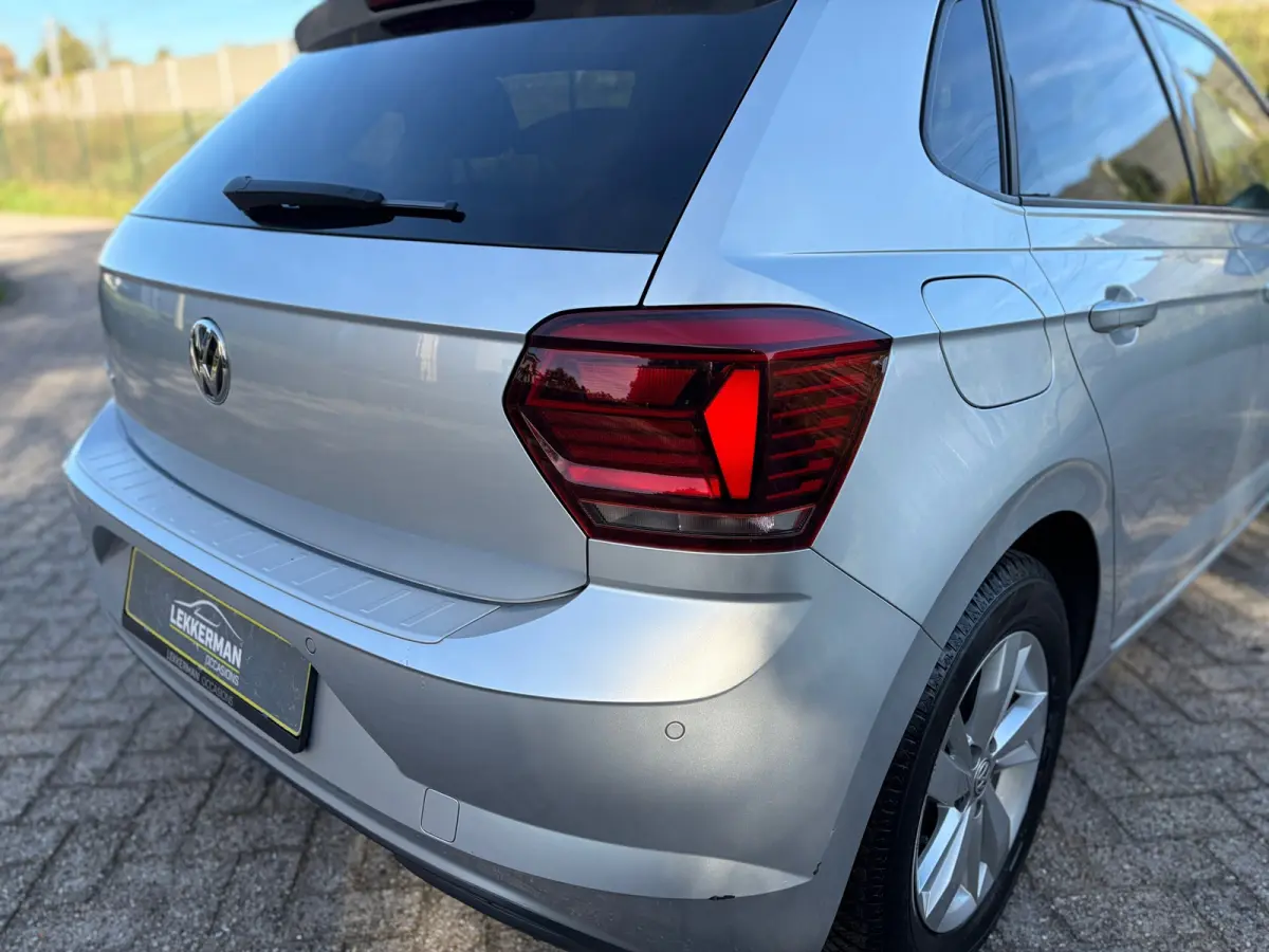 1.0 TSI Comfortline DSG I CARPLAY I CRUISE I PDC I CLIMA I NAVI