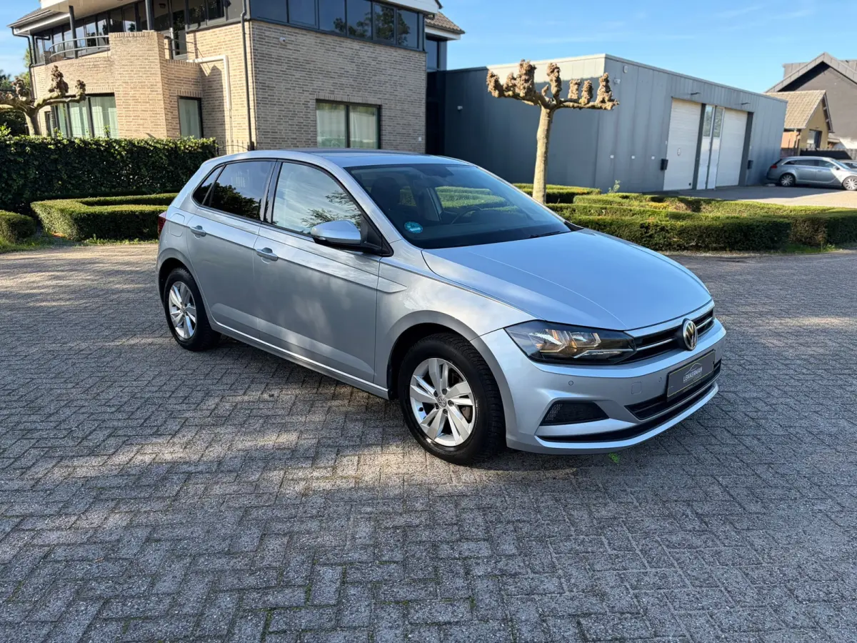 1.0 TSI Comfortline DSG I CARPLAY I CRUISE I PDC I CLIMA I NAVI