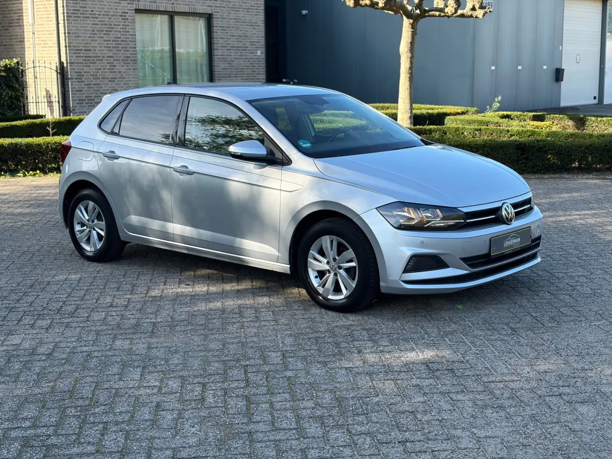 1.0 TSI Comfortline DSG I CARPLAY I CRUISE I PDC I CLIMA I NAVI