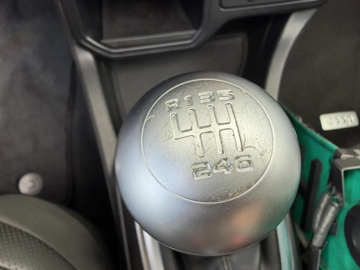 1.0T Limited