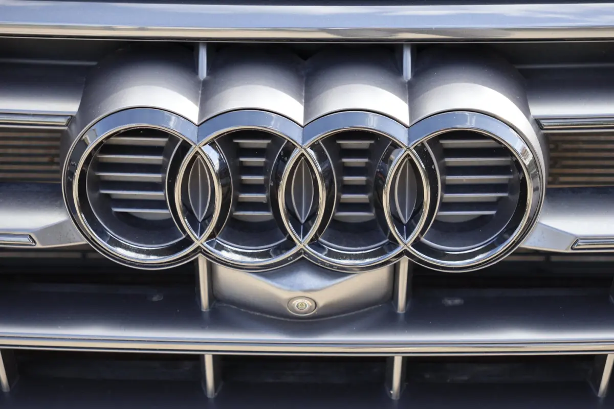 55 TFSI e Quattro Competition | B&O | 360 camera | adap. cruise | elek. trekhaak | stoelkoeling | luchtvering | leder