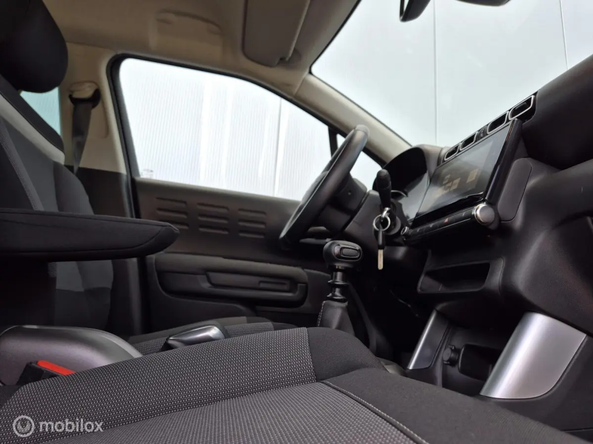 1.2 PureTech S&S Business