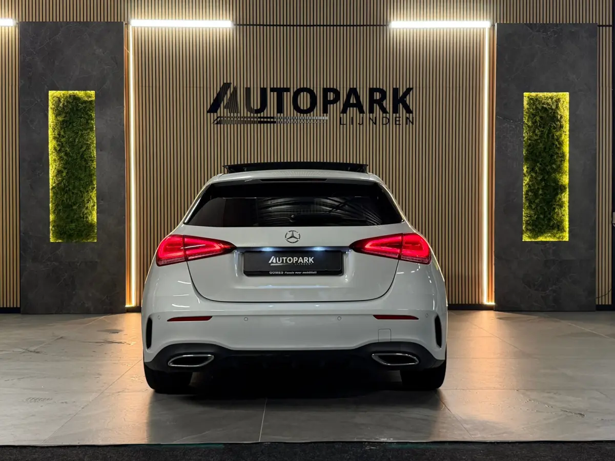 180 Business Solution AMG |PANO|MEMORY|KEYLESS|LANE ASSIST|SFEERVERLICHTING|NAP|NL AUTO|DEALER ONDERHOUDEN|