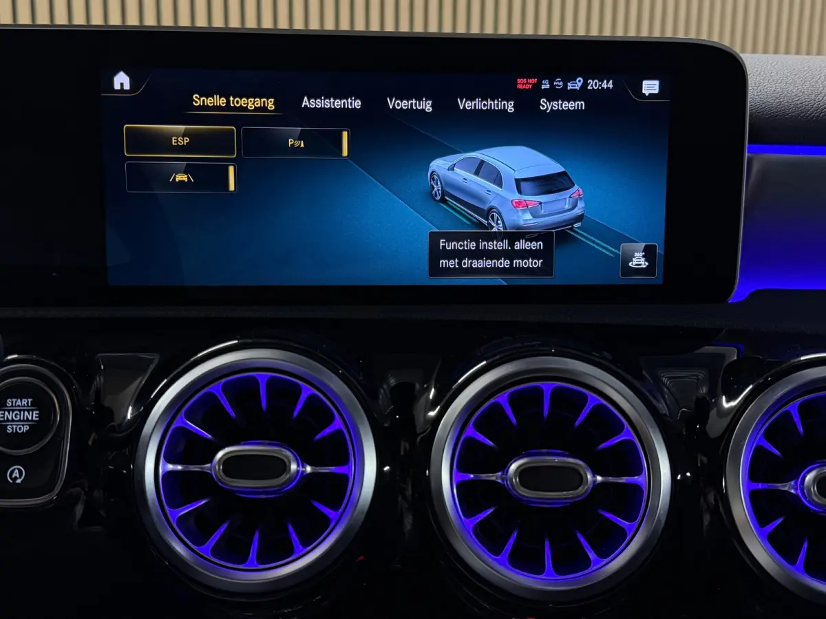 180 Business Solution AMG |PANO|MEMORY|KEYLESS|LANE ASSIST|SFEERVERLICHTING|NAP|NL AUTO|DEALER ONDERHOUDEN|