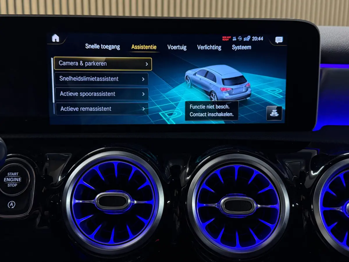 180 Business Solution AMG |PANO|MEMORY|KEYLESS|LANE ASSIST|SFEERVERLICHTING|NAP|NL AUTO|DEALER ONDERHOUDEN|