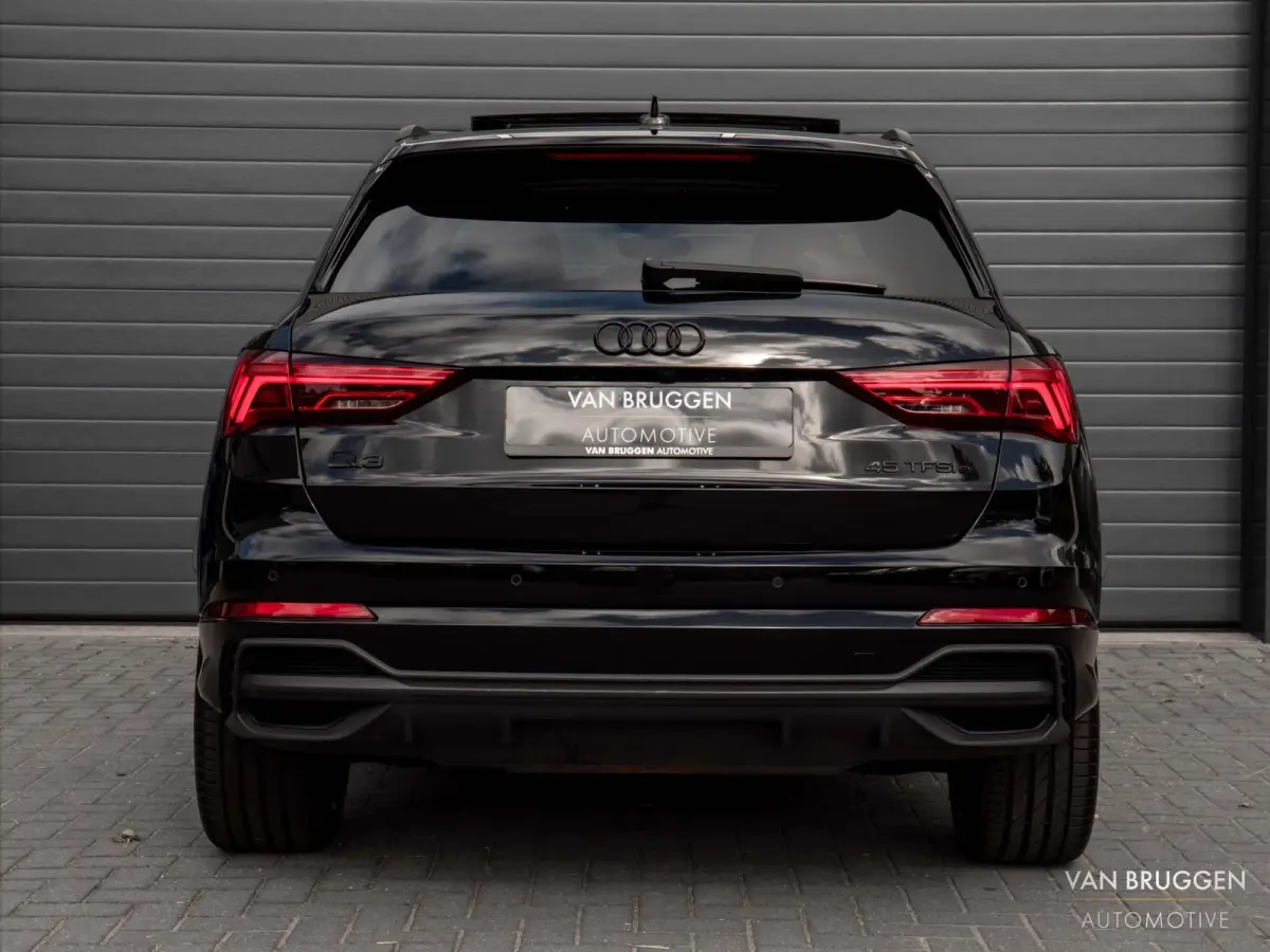 45 TFSI e S-Line Pano SONOS 360 Keyless BTW 20"