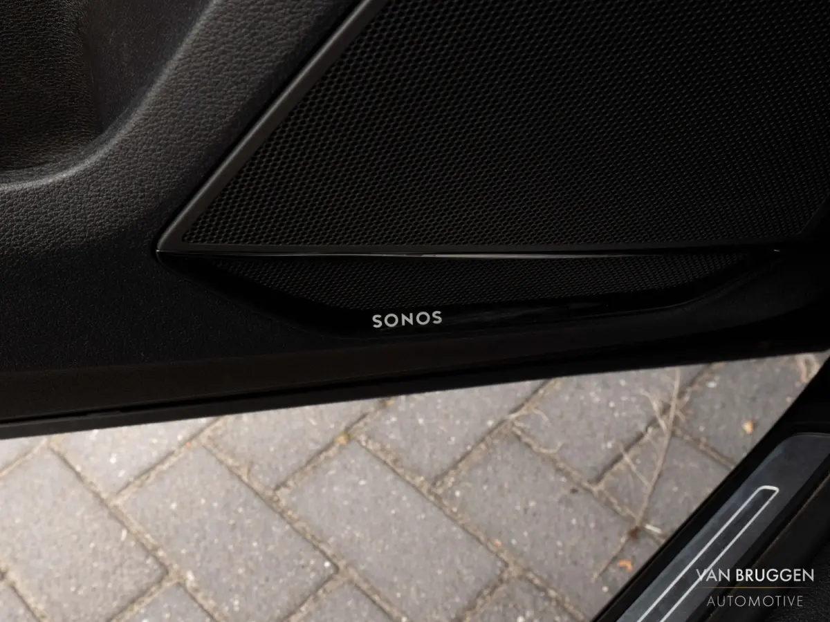 45 TFSI e S-Line Pano SONOS 360 Keyless BTW 20"