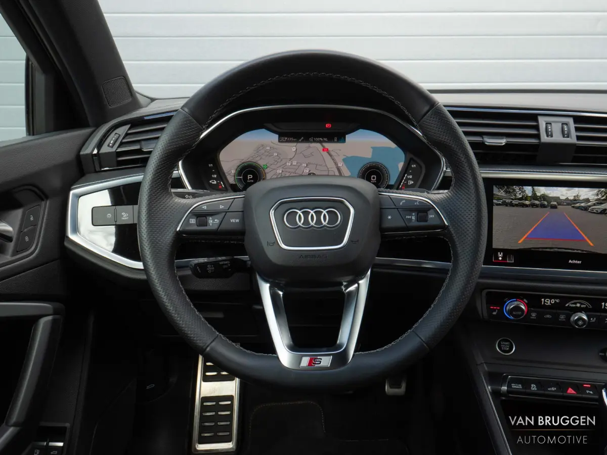 45 TFSI e S-Line Pano SONOS 360 Keyless BTW 20"