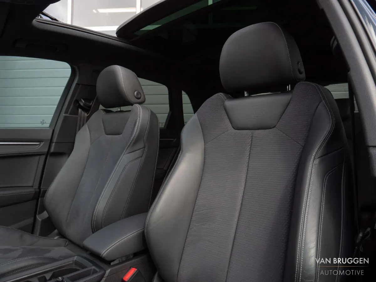 45 TFSI e S-Line Pano SONOS 360 Keyless BTW 20"