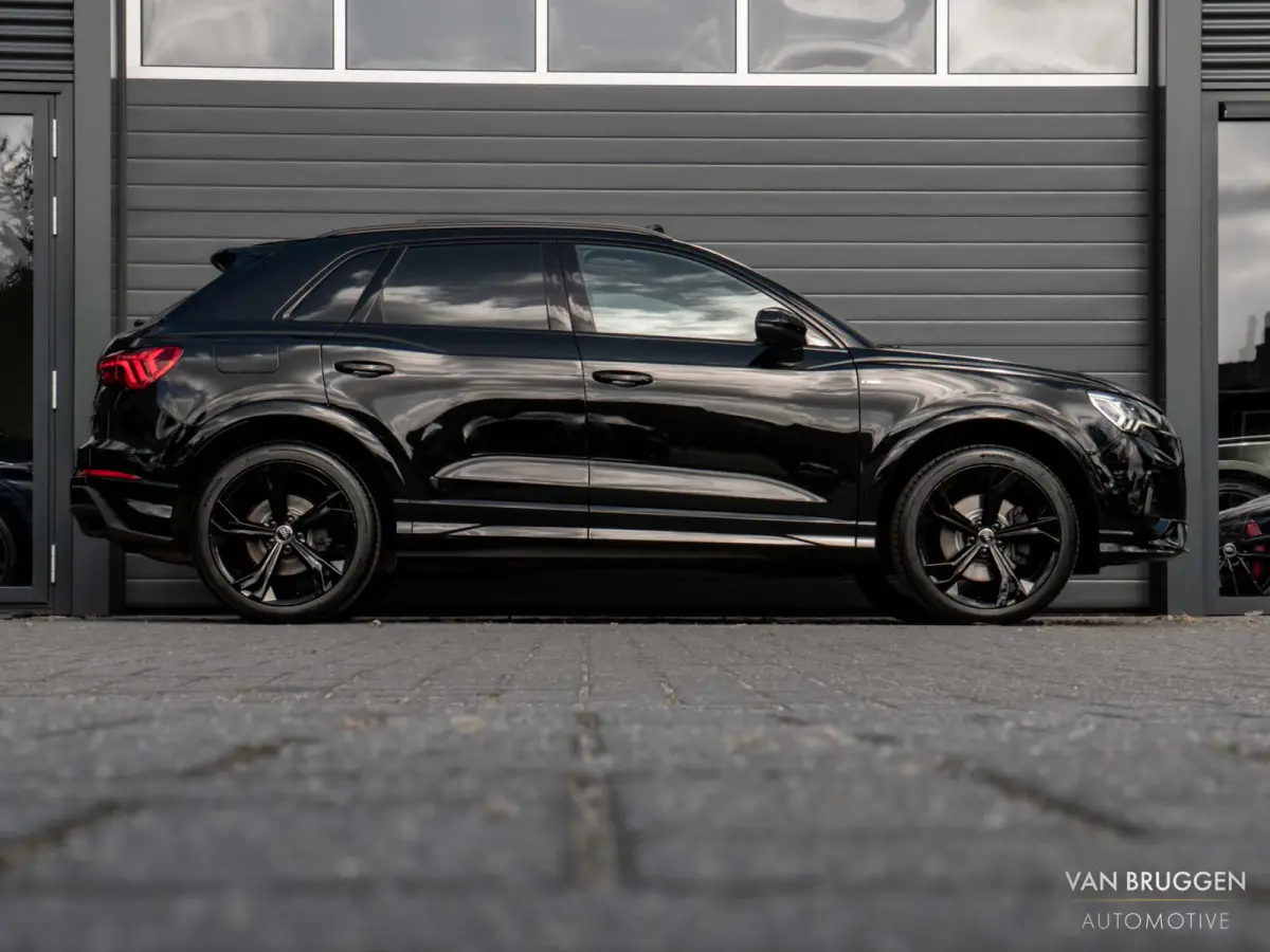 45 TFSI e S-Line Pano SONOS 360 Keyless BTW 20"