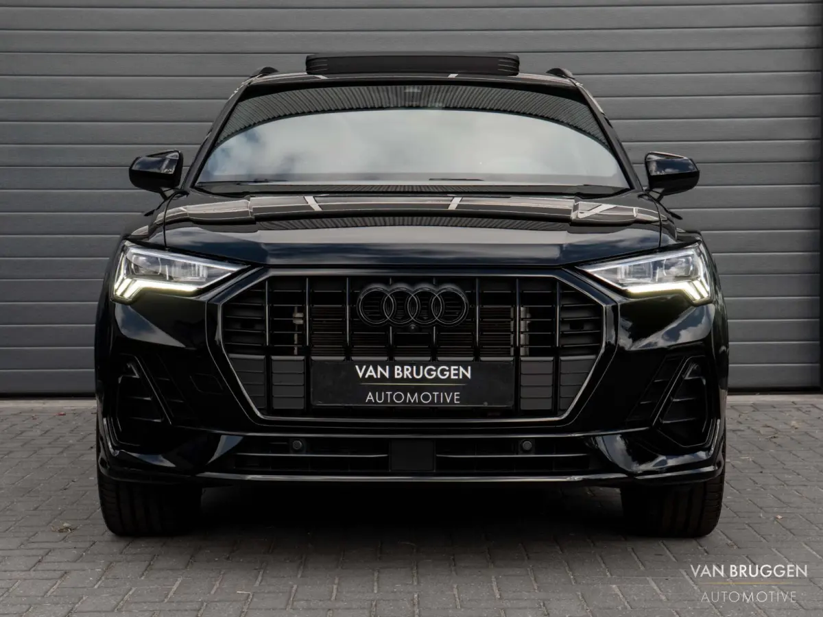 45 TFSI e S-Line Pano SONOS 360 Keyless BTW 20"