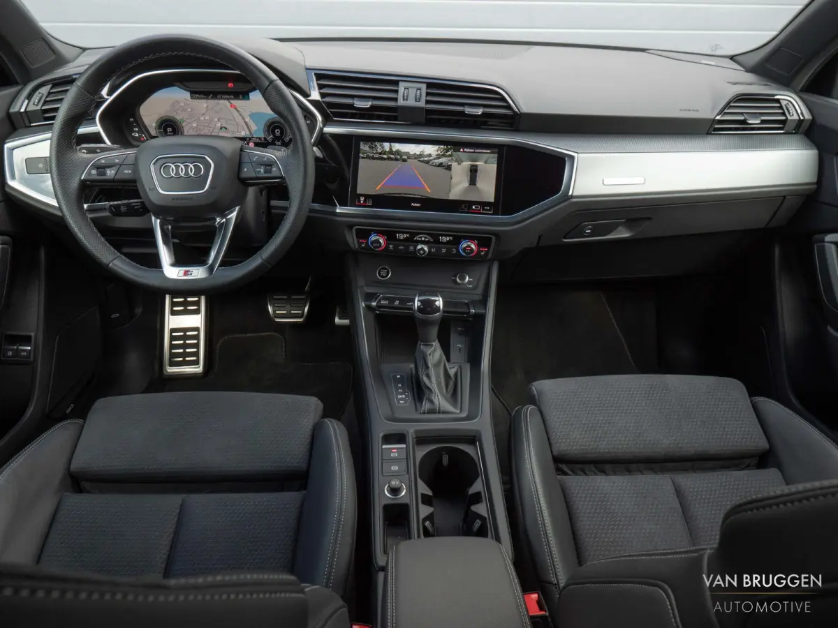 45 TFSI e S-Line Pano SONOS 360 Keyless BTW 20"