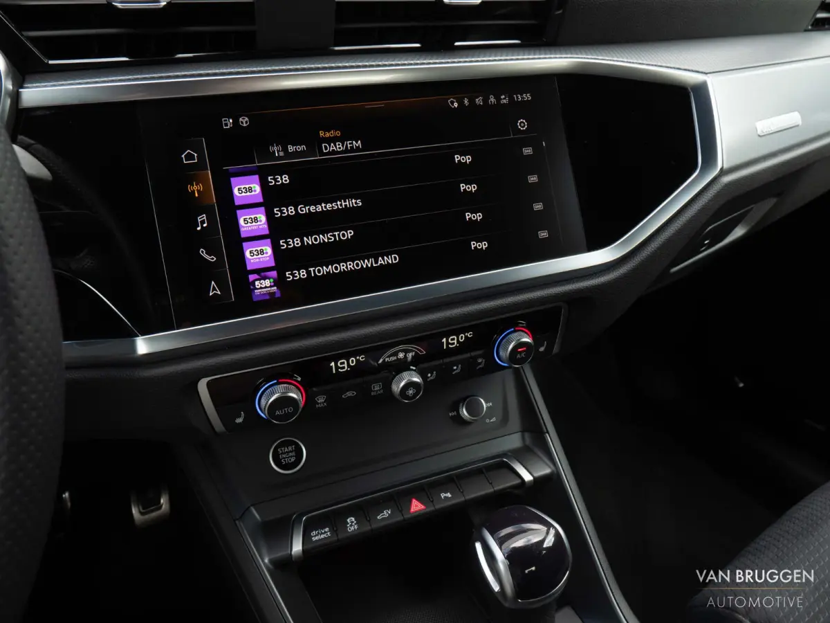45 TFSI e S-Line Pano SONOS 360 Keyless BTW 20"