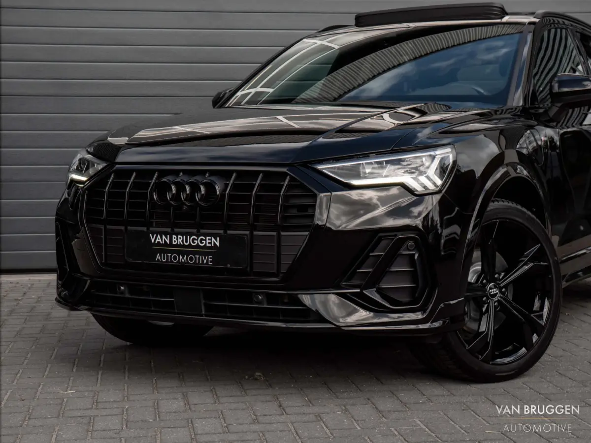 45 TFSI e S-Line Pano SONOS 360 Keyless BTW 20"
