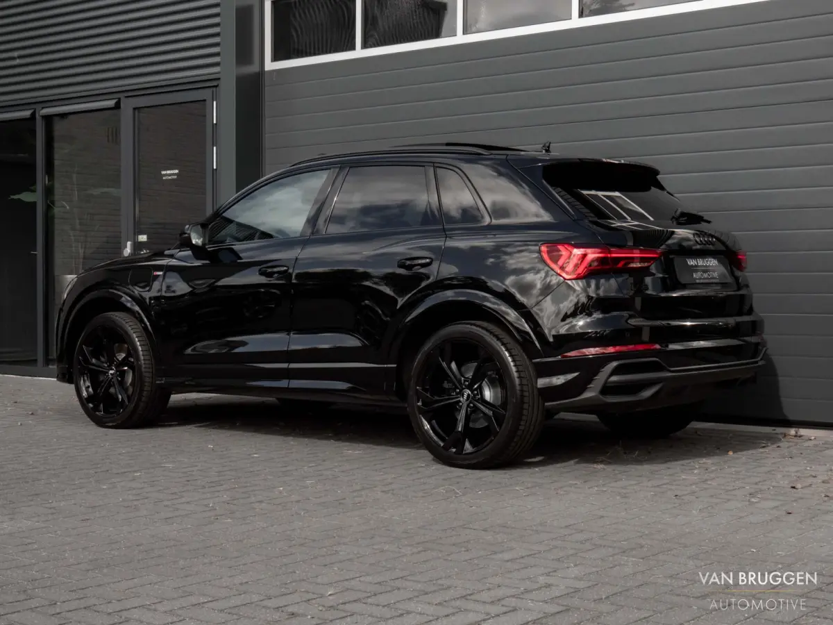 45 TFSI e S-Line Pano SONOS 360 Keyless BTW 20"