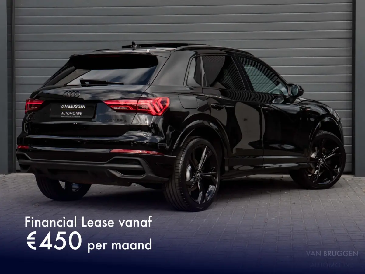 45 TFSI e S-Line Pano SONOS 360 Keyless BTW 20"