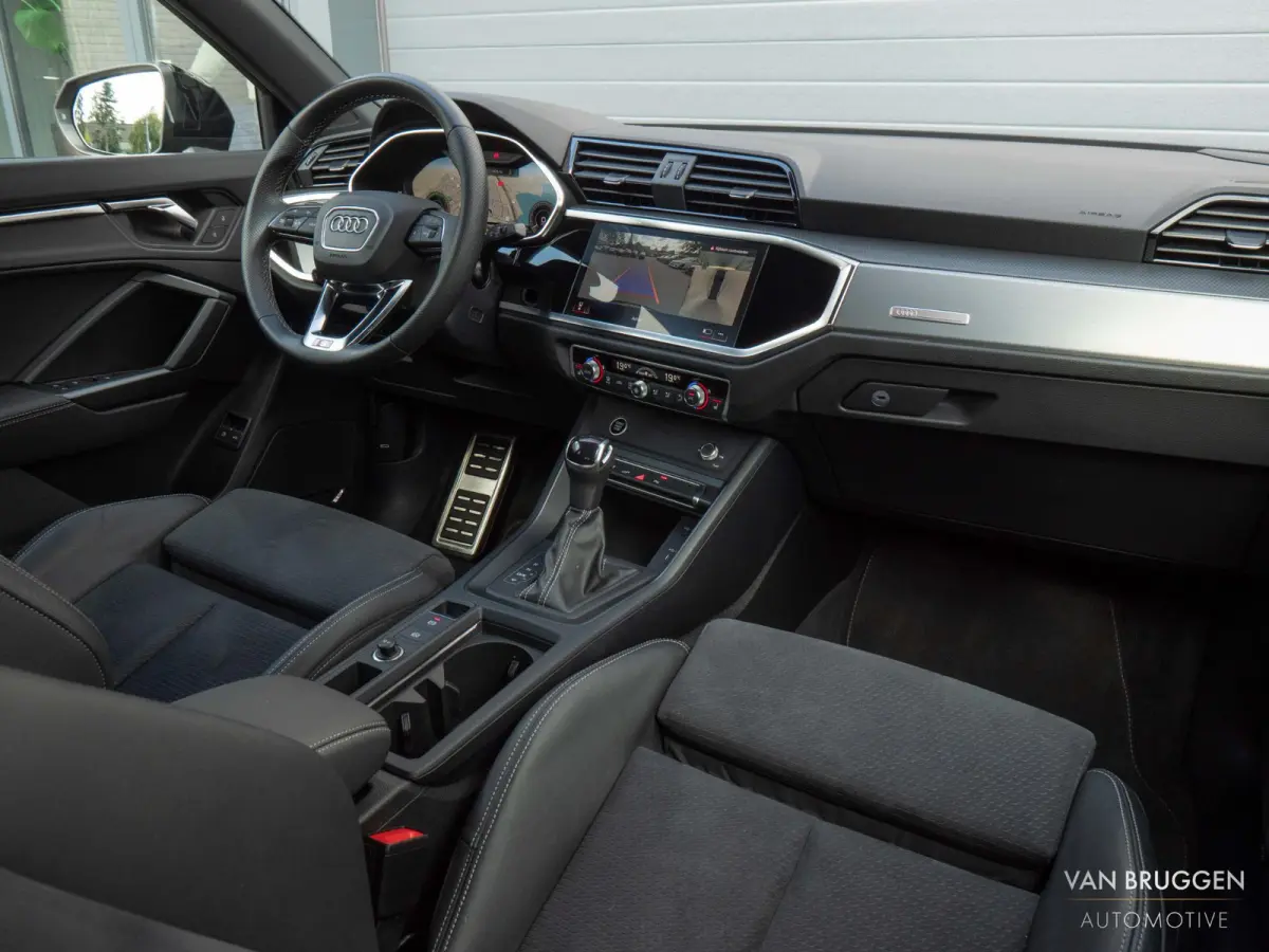 45 TFSI e S-Line Pano SONOS 360 Keyless BTW 20"