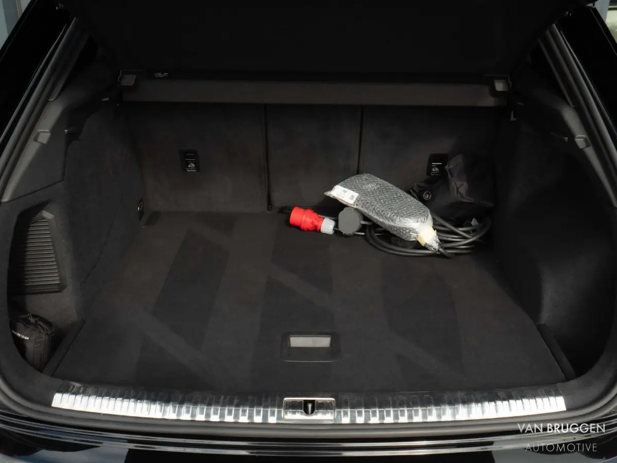 45 TFSI e S-Line Pano SONOS 360 Keyless BTW 20"