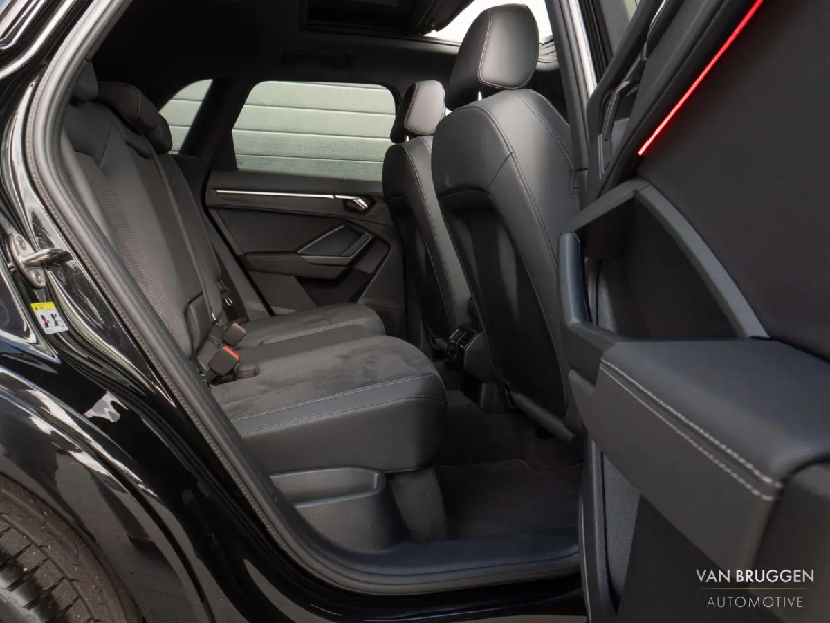45 TFSI e S-Line Pano SONOS 360 Keyless BTW 20"