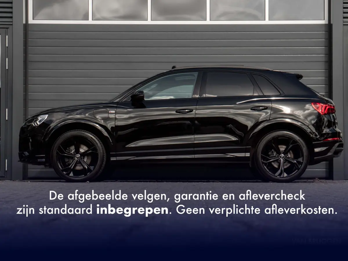 45 TFSI e S-Line Pano SONOS 360 Keyless BTW 20"