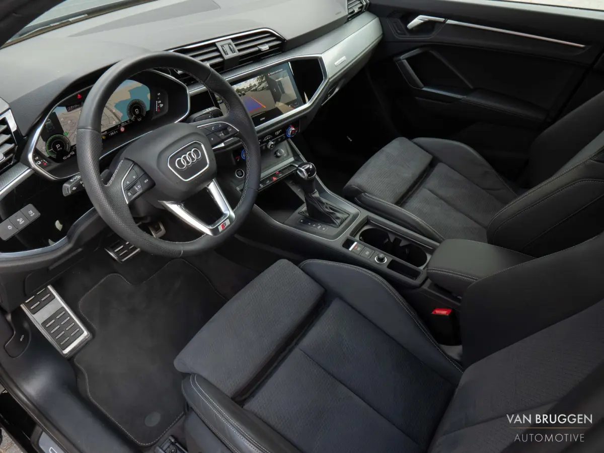 45 TFSI e S-Line Pano SONOS 360 Keyless BTW 20"