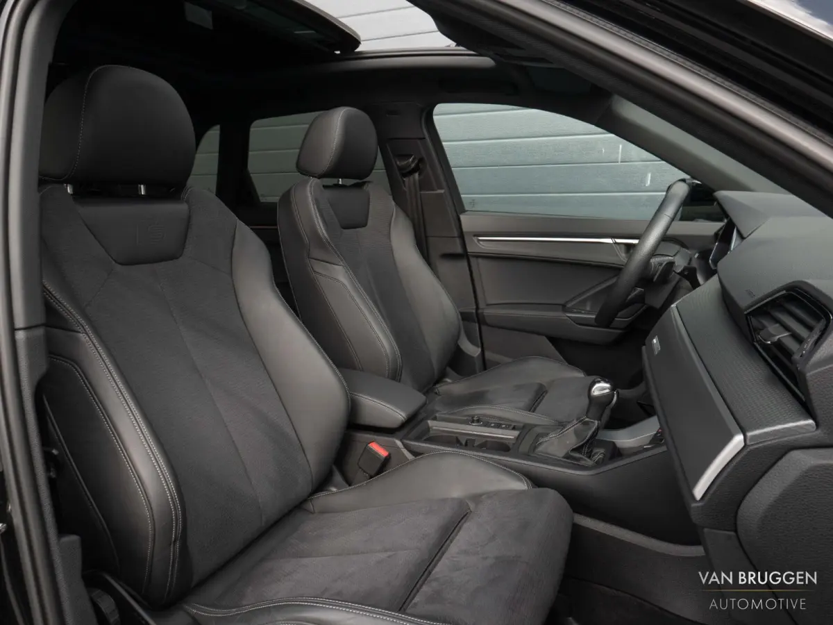45 TFSI e S-Line Pano SONOS 360 Keyless BTW 20"