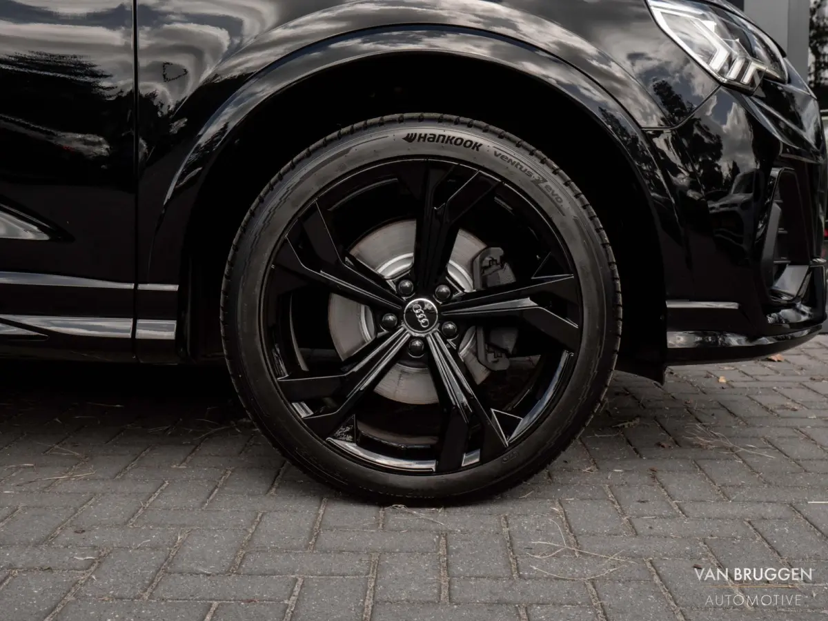 45 TFSI e S-Line Pano SONOS 360 Keyless BTW 20"