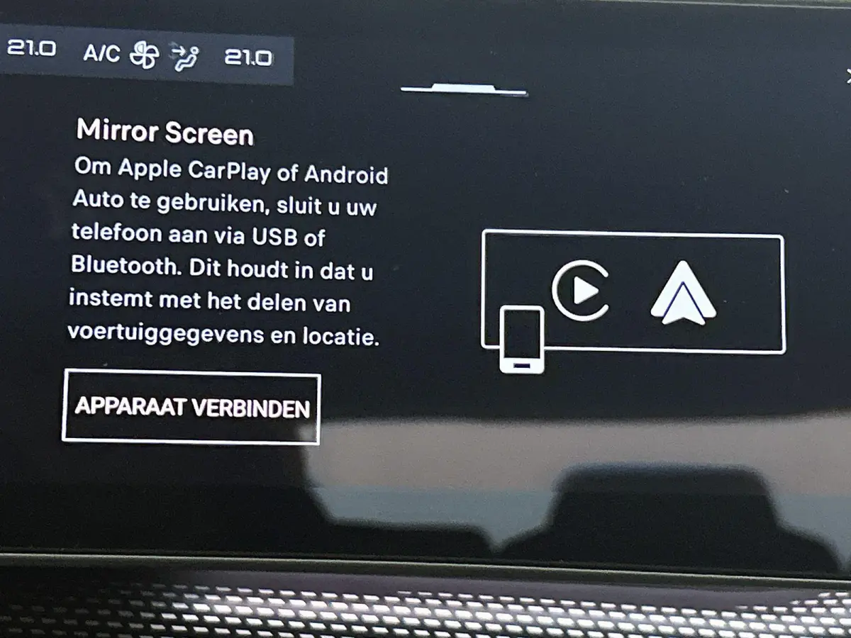 SUV GT Hybrid 145pk Automaat | DEMO | 7 Zitplaatsen | Navigatie | 360° Camera | Handsfree Achterklep | Stoel- en stuurverwarming | Adaptieve Cruise Control | Climate Control | Parkeersensor