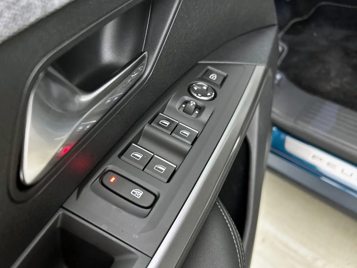SUV GT Hybrid 145pk Automaat | DEMO | 7 Zitplaatsen | Navigatie | 360° Camera | Handsfree Achterklep | Stoel- en stuurverwarming | Adaptieve Cruise Control | Climate Control | Parkeersensor