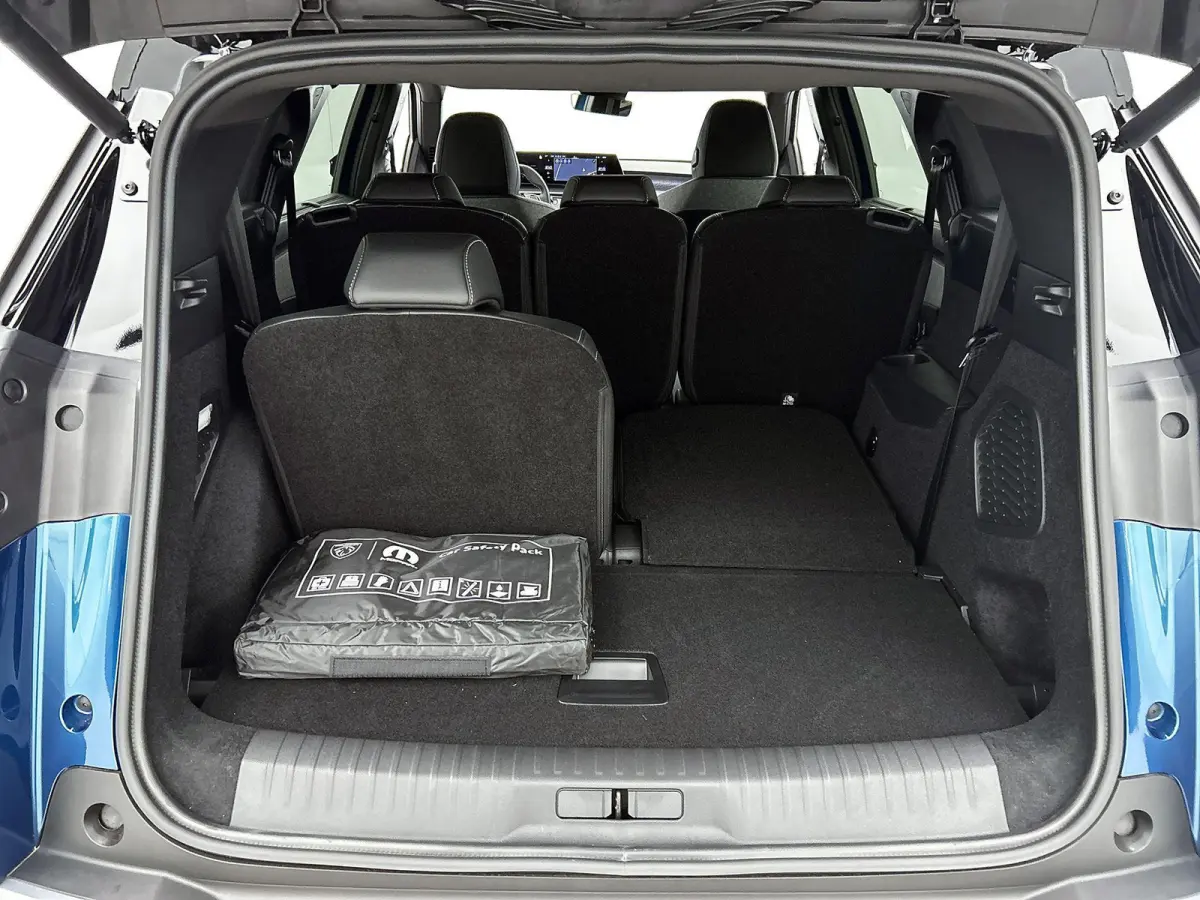 SUV GT Hybrid 145pk Automaat | DEMO | 7 Zitplaatsen | Navigatie | 360° Camera | Handsfree Achterklep | Stoel- en stuurverwarming | Adaptieve Cruise Control | Climate Control | Parkeersensor