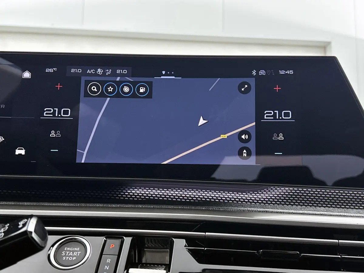 SUV GT Hybrid 145pk Automaat | DEMO | 7 Zitplaatsen | Navigatie | 360° Camera | Handsfree Achterklep | Stoel- en stuurverwarming | Adaptieve Cruise Control | Climate Control | Parkeersensor