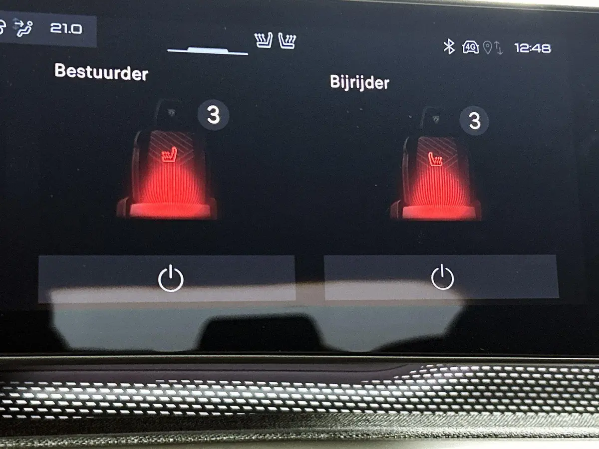 SUV GT Hybrid 145pk Automaat | DEMO | 7 Zitplaatsen | Navigatie | 360° Camera | Handsfree Achterklep | Stoel- en stuurverwarming | Adaptieve Cruise Control | Climate Control | Parkeersensor