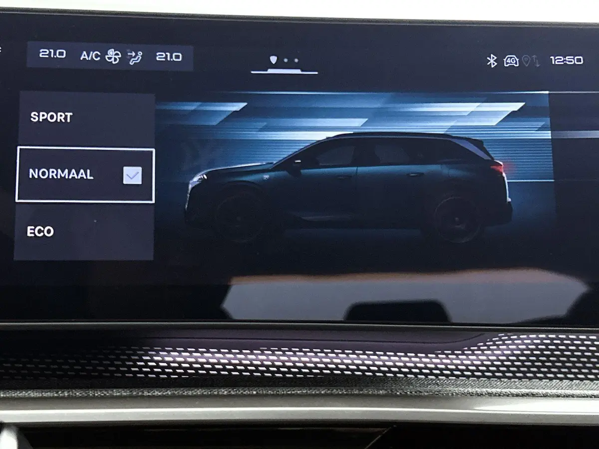 SUV GT Hybrid 145pk Automaat | DEMO | 7 Zitplaatsen | Navigatie | 360° Camera | Handsfree Achterklep | Stoel- en stuurverwarming | Adaptieve Cruise Control | Climate Control | Parkeersensor