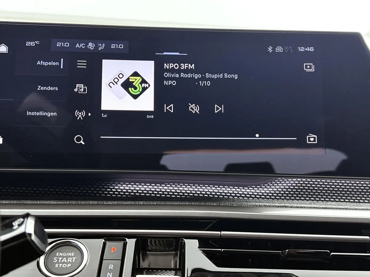 SUV GT Hybrid 145pk Automaat | DEMO | 7 Zitplaatsen | Navigatie | 360° Camera | Handsfree Achterklep | Stoel- en stuurverwarming | Adaptieve Cruise Control | Climate Control | Parkeersensor
