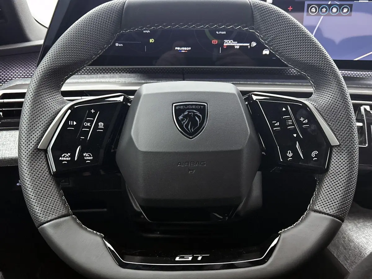 SUV GT Hybrid 145pk Automaat | DEMO | 7 Zitplaatsen | Navigatie | 360° Camera | Handsfree Achterklep | Stoel- en stuurverwarming | Adaptieve Cruise Control | Climate Control | Parkeersensor