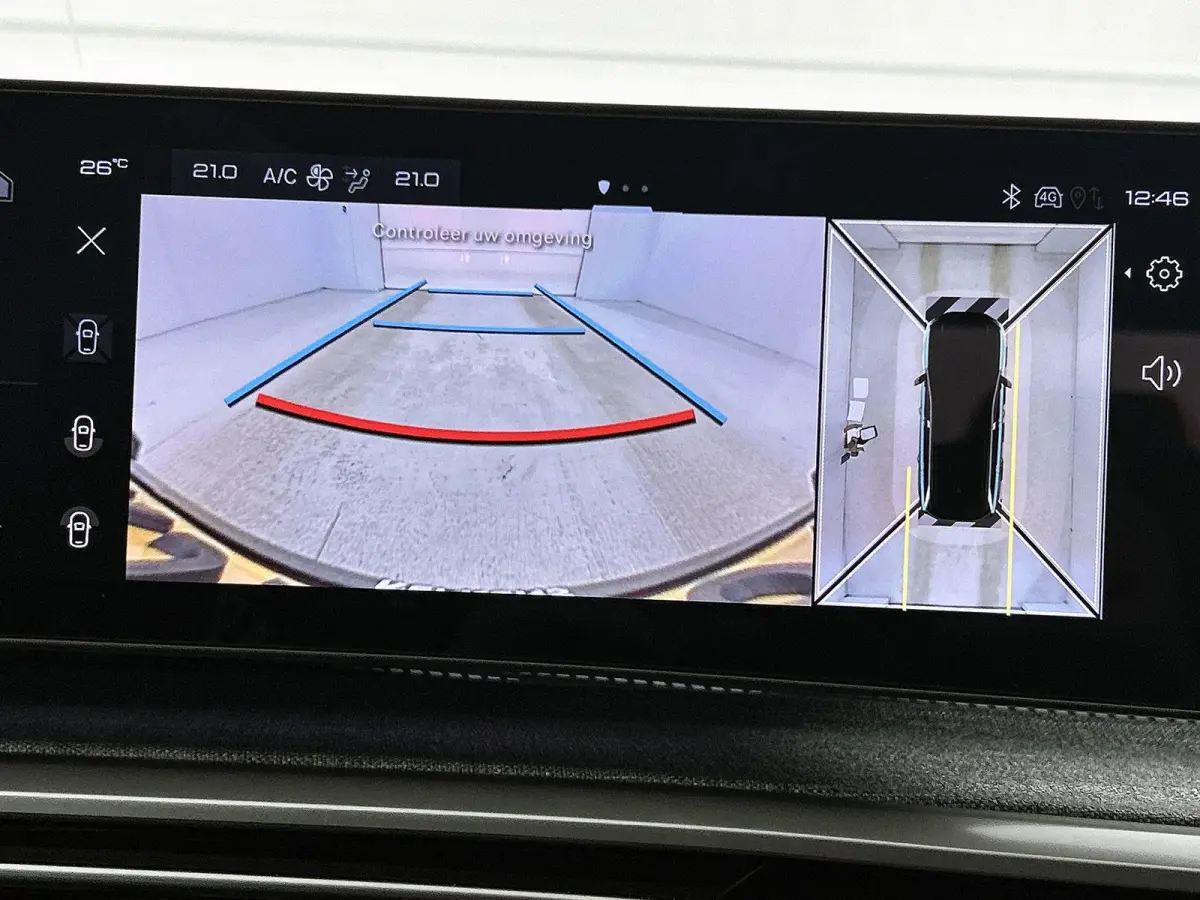 SUV GT Hybrid 145pk Automaat | DEMO | 7 Zitplaatsen | Navigatie | 360° Camera | Handsfree Achterklep | Stoel- en stuurverwarming | Adaptieve Cruise Control | Climate Control | Parkeersensor