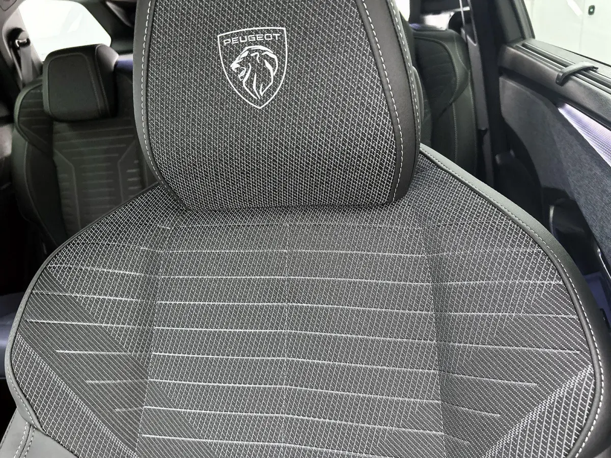 SUV GT Hybrid 145pk Automaat | DEMO | 7 Zitplaatsen | Navigatie | 360° Camera | Handsfree Achterklep | Stoel- en stuurverwarming | Adaptieve Cruise Control | Climate Control | Parkeersensor