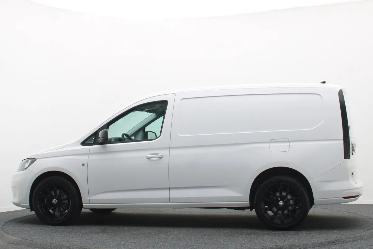 Maxi 2.0 TDI DSG Comfort Airco, Stoelverwarming, Bluetooth, Navigatie, Camera, Cruise, PDC, 18''