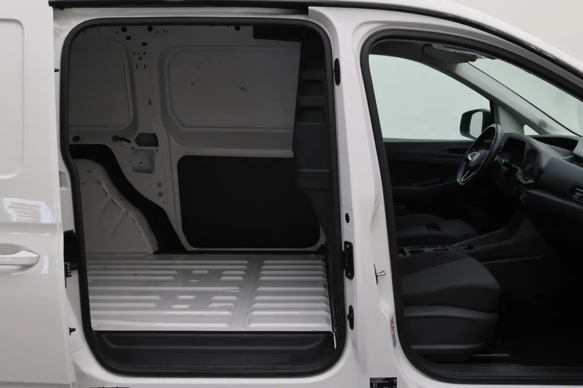 Maxi 2.0 TDI DSG Comfort Airco, Stoelverwarming, Bluetooth, Navigatie, Camera, Cruise, PDC, 18''
