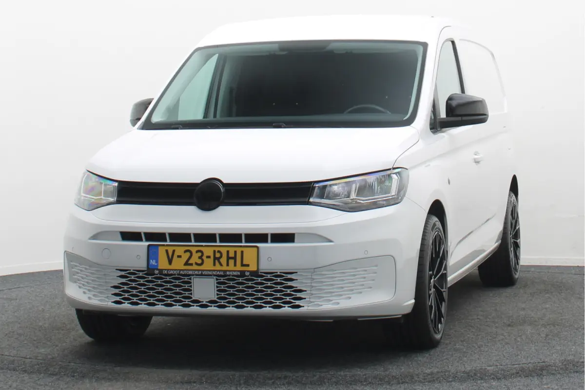 Maxi 2.0 TDI DSG Comfort Airco, Stoelverwarming, Bluetooth, Navigatie, Camera, Cruise, PDC, 18''