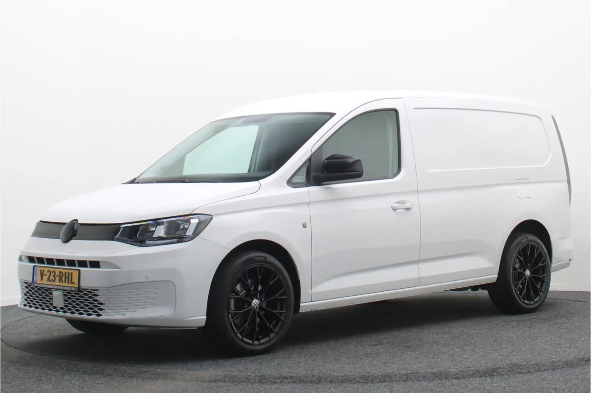 Maxi 2.0 TDI DSG Comfort Airco, Stoelverwarming, Bluetooth, Navigatie, Camera, Cruise, PDC, 18''