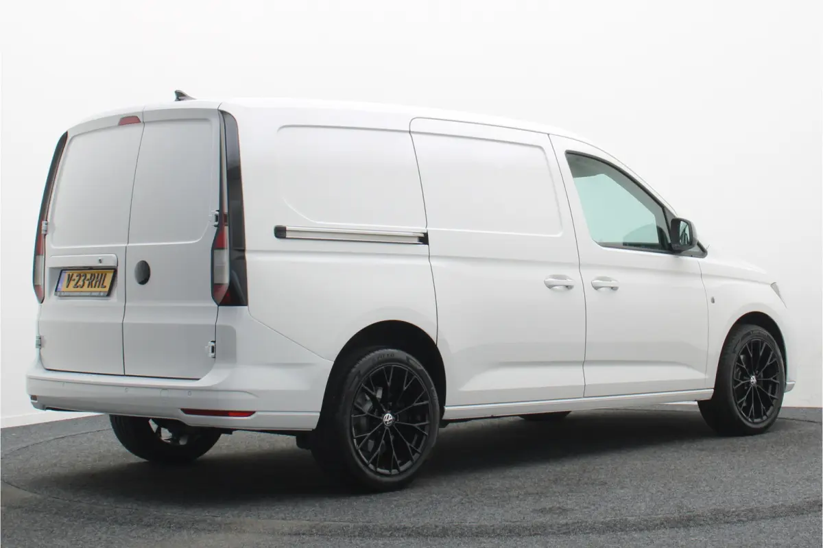 Maxi 2.0 TDI DSG Comfort Airco, Stoelverwarming, Bluetooth, Navigatie, Camera, Cruise, PDC, 18''